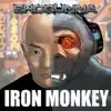Shogunna - Iron Monkey (feat. Anthai da Protagonist)